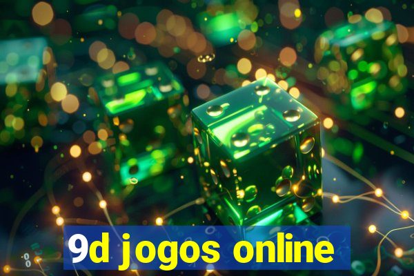 9d jogos online